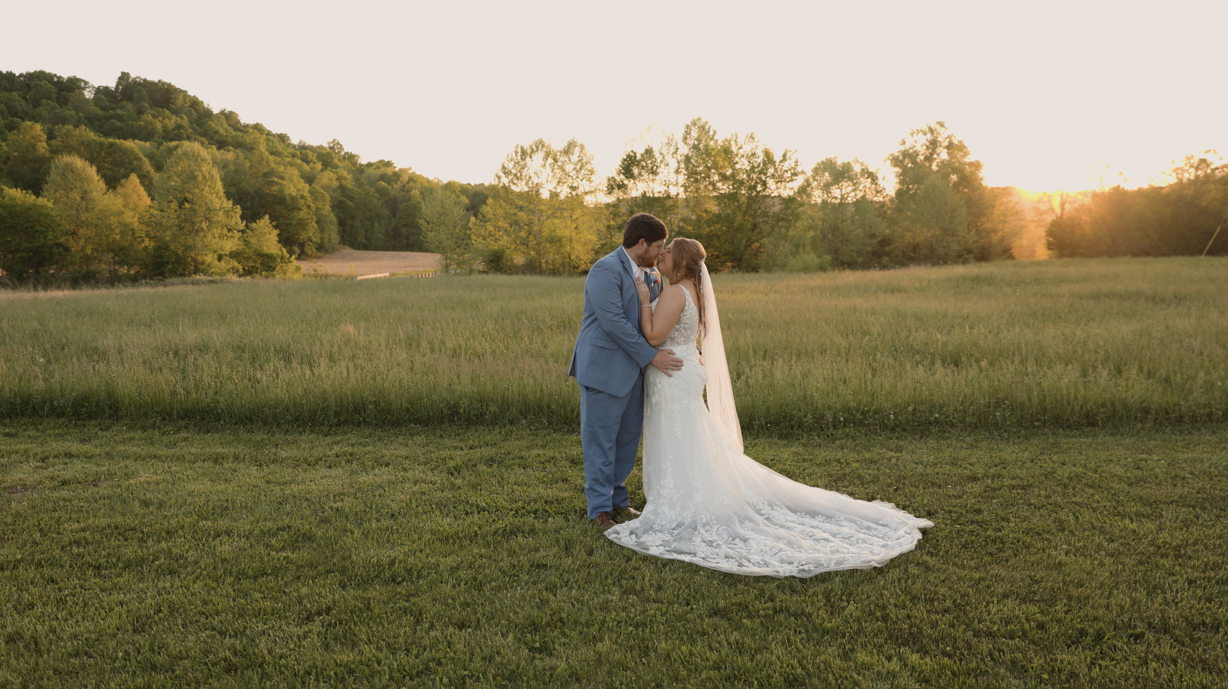 Lauren and Dalton || Majestic Memories Wedding Video