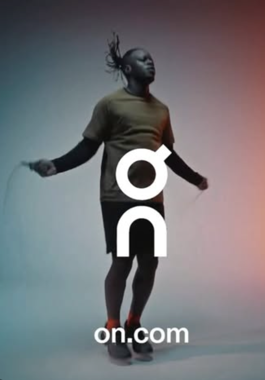 ON RUNNING CLOUDPULSE