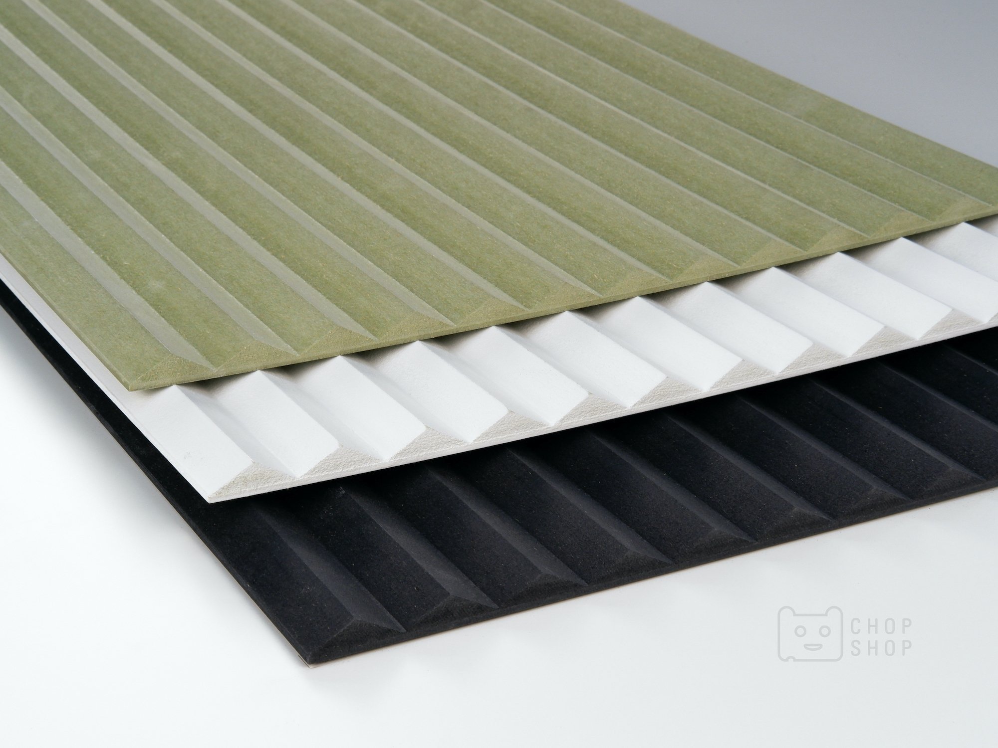 Chop+Shop+120+Zig+Zag+Group+photo+of+moisture+resistant+white+black+wall+panels.jpg