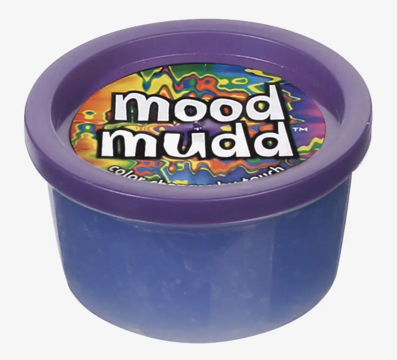 Mood Mudd Color Changing Slime