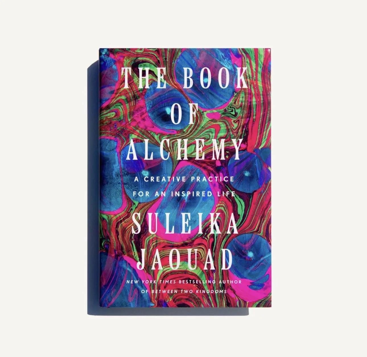 The Book of Alchemy