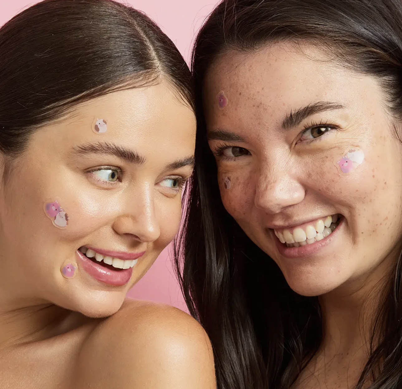 Pimple Patches 101: Fast, Gentle Acne Healing 