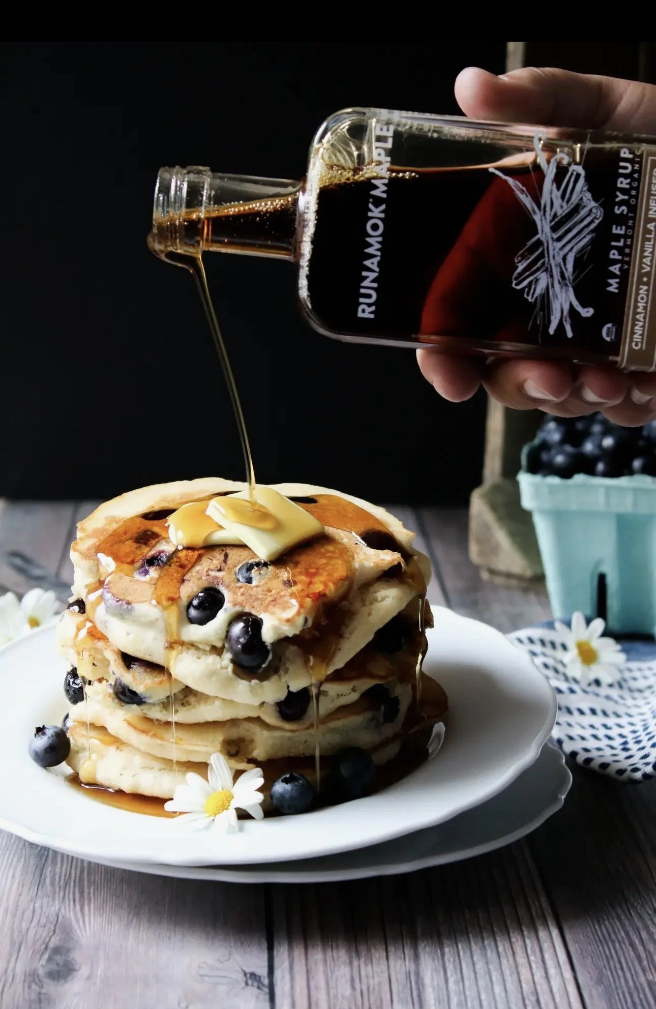 The Surprising Health Benefits of Runamok Maple Syrup