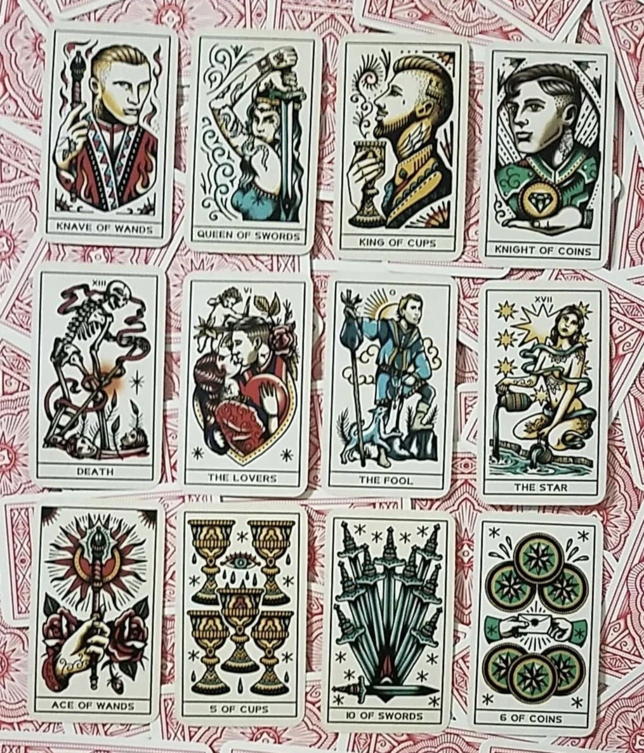 Spotlight on: MEGAMUNDEN Artist Oliver Munden