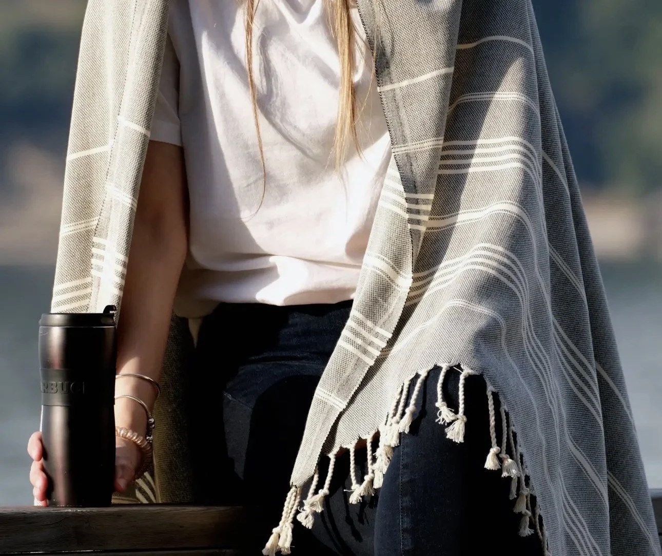 Why Turkish Towels Beat Terry Cloth Towels