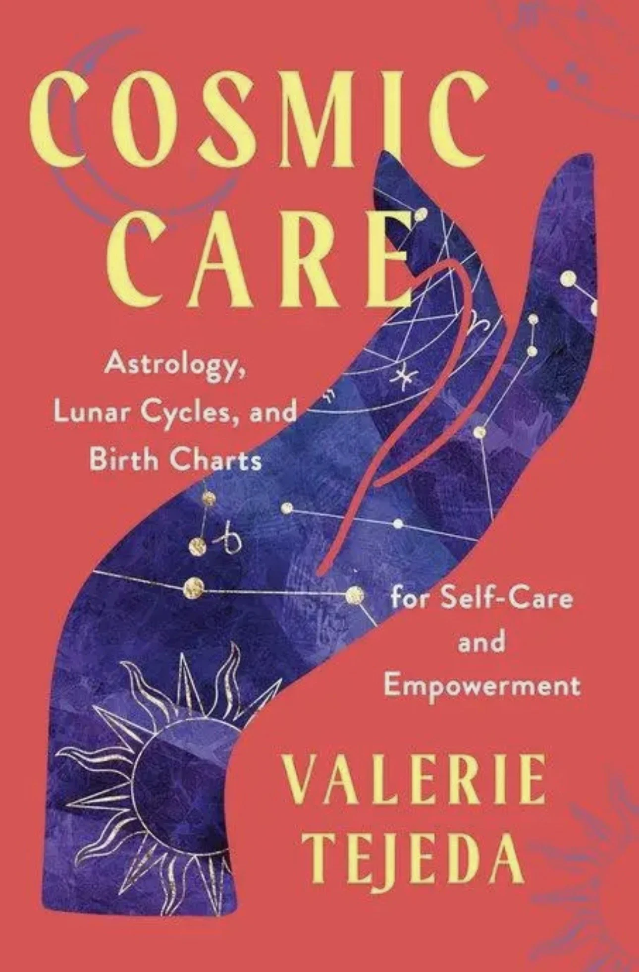 Cosmic Care