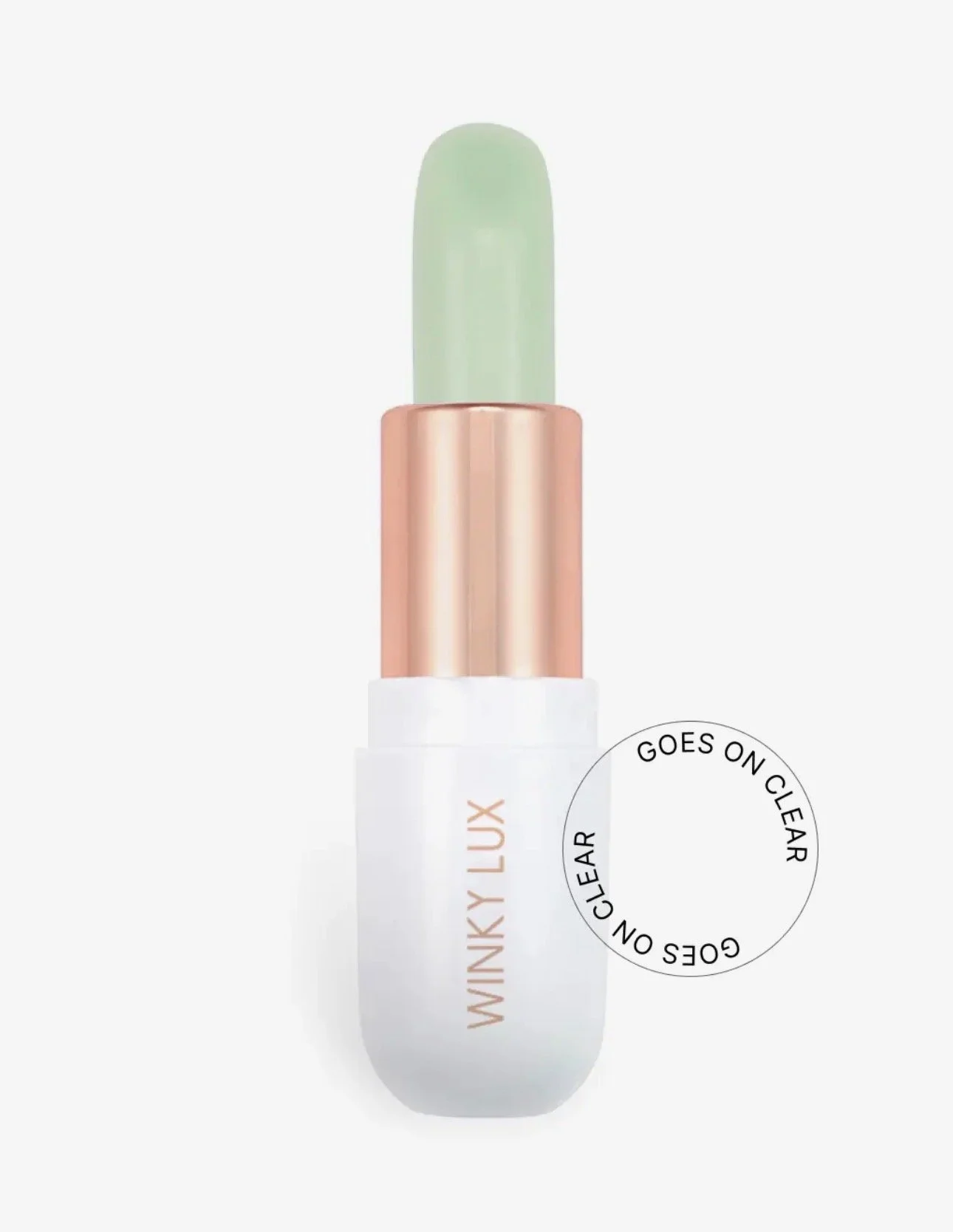 Matcha Lip Balm
