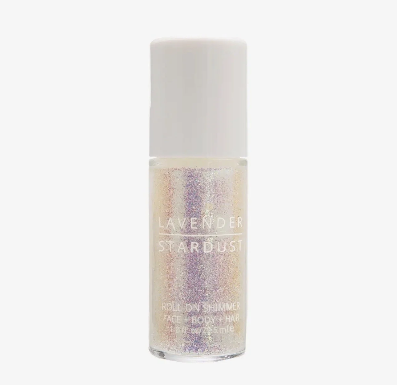 Unicorn Roll-On Shimmer