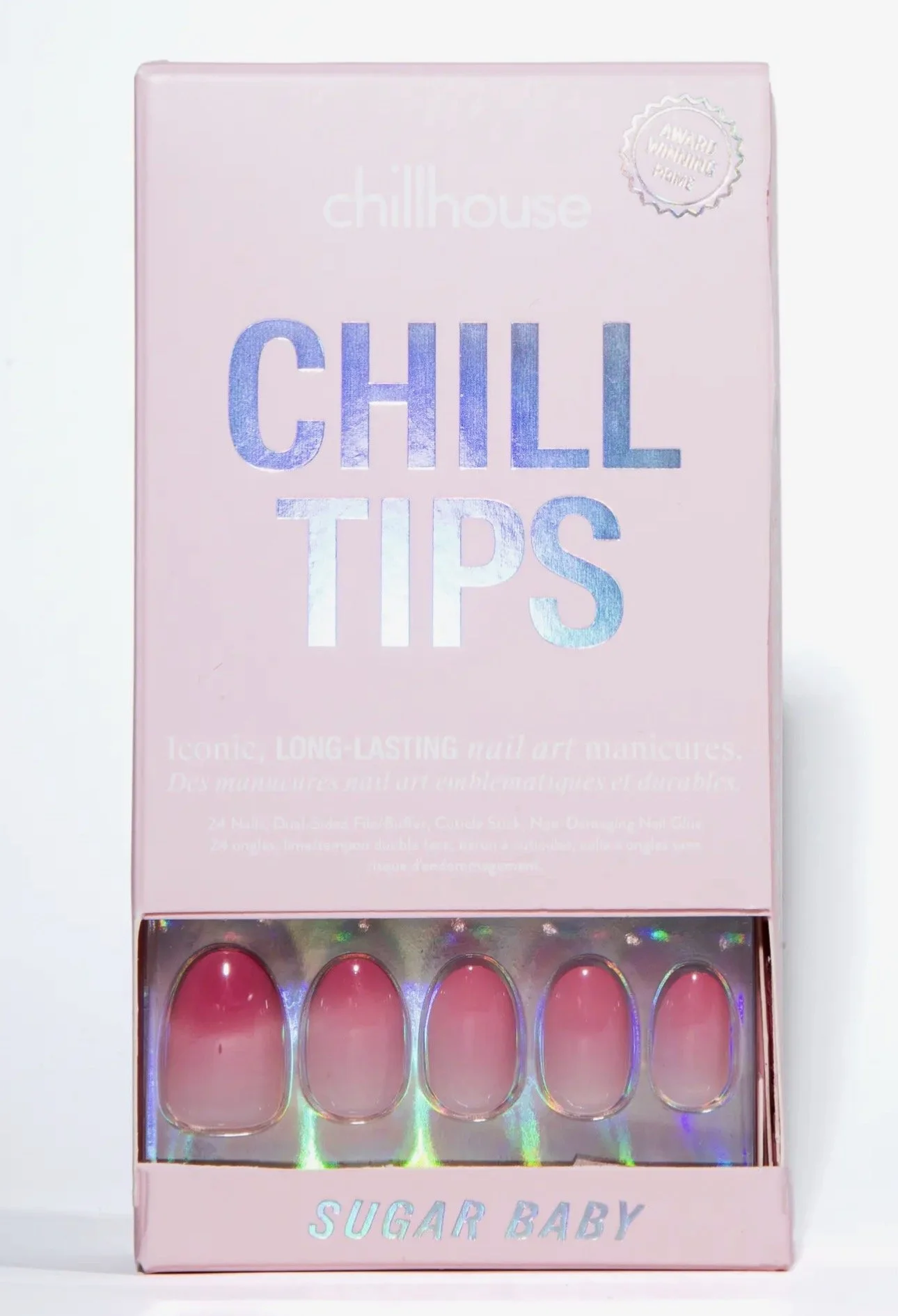 Chill Tips Sugar Baby