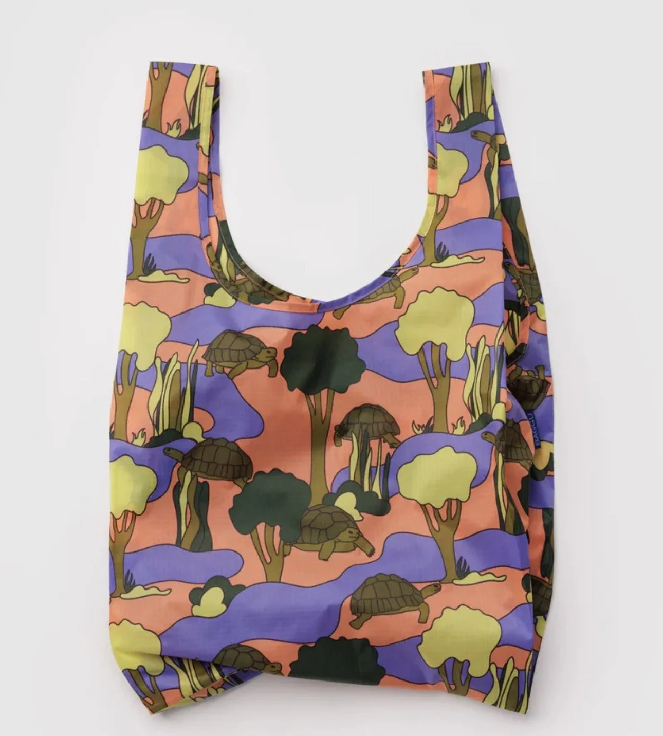 Standard Baggu Turtle