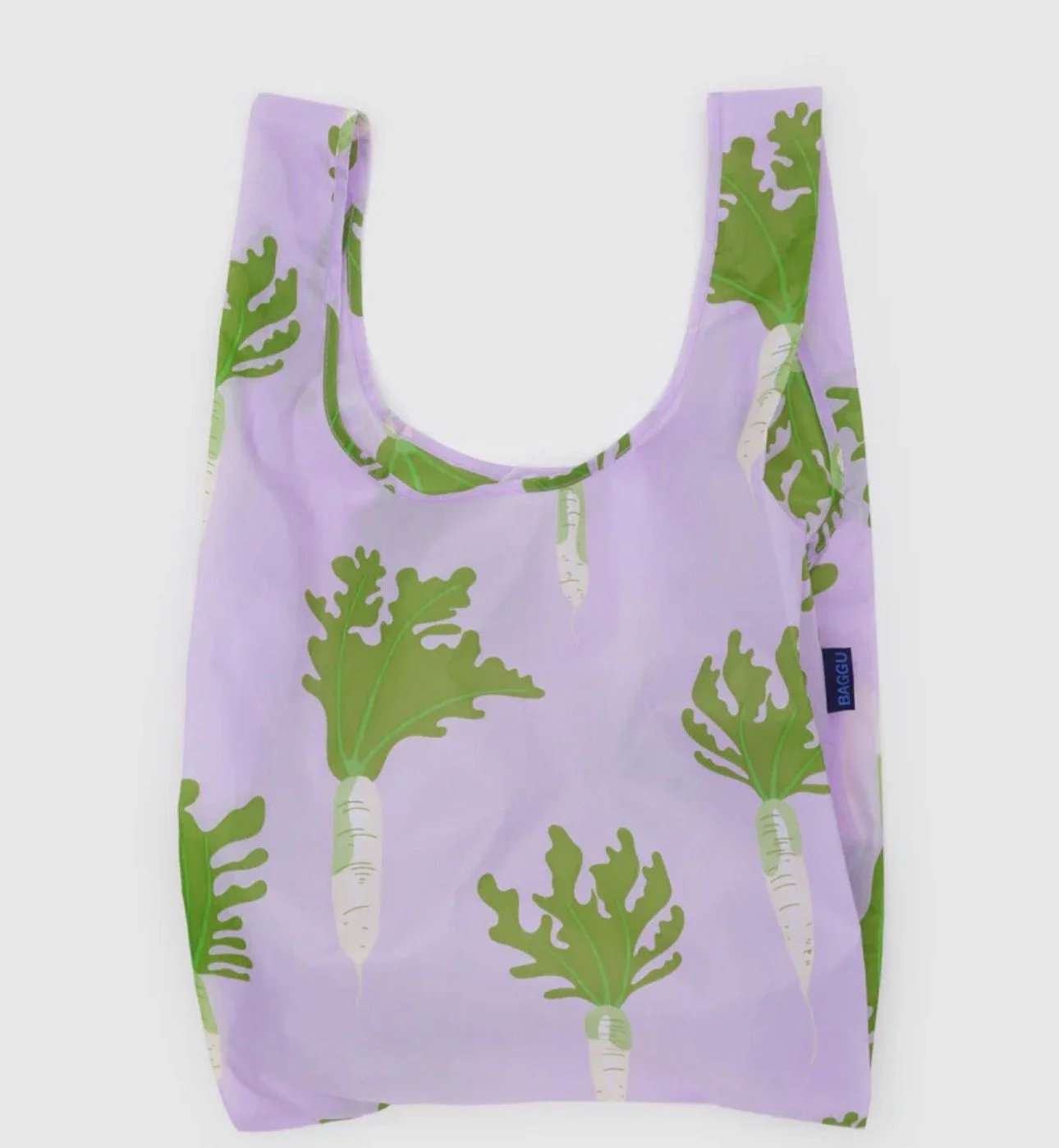 Standard Baggu Daikon Pink