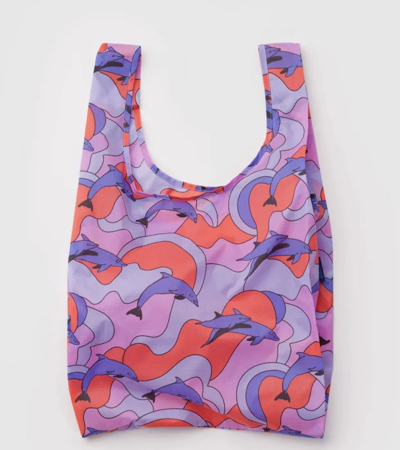 Standard Baggu Dolphins