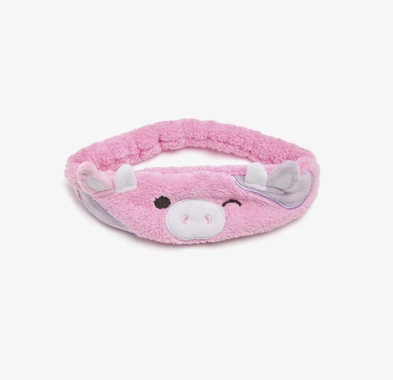 Squishmallows X TONYMOLY Patty Plush Headband