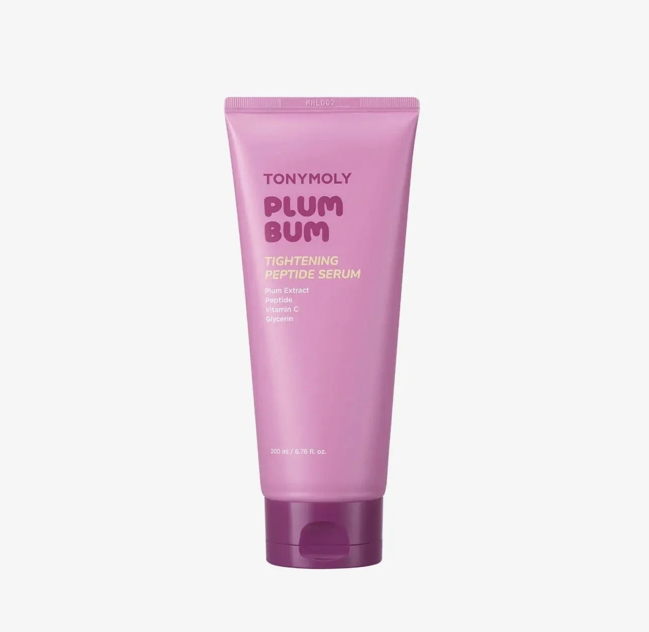 Plum Bum Tightening Peptide Serum