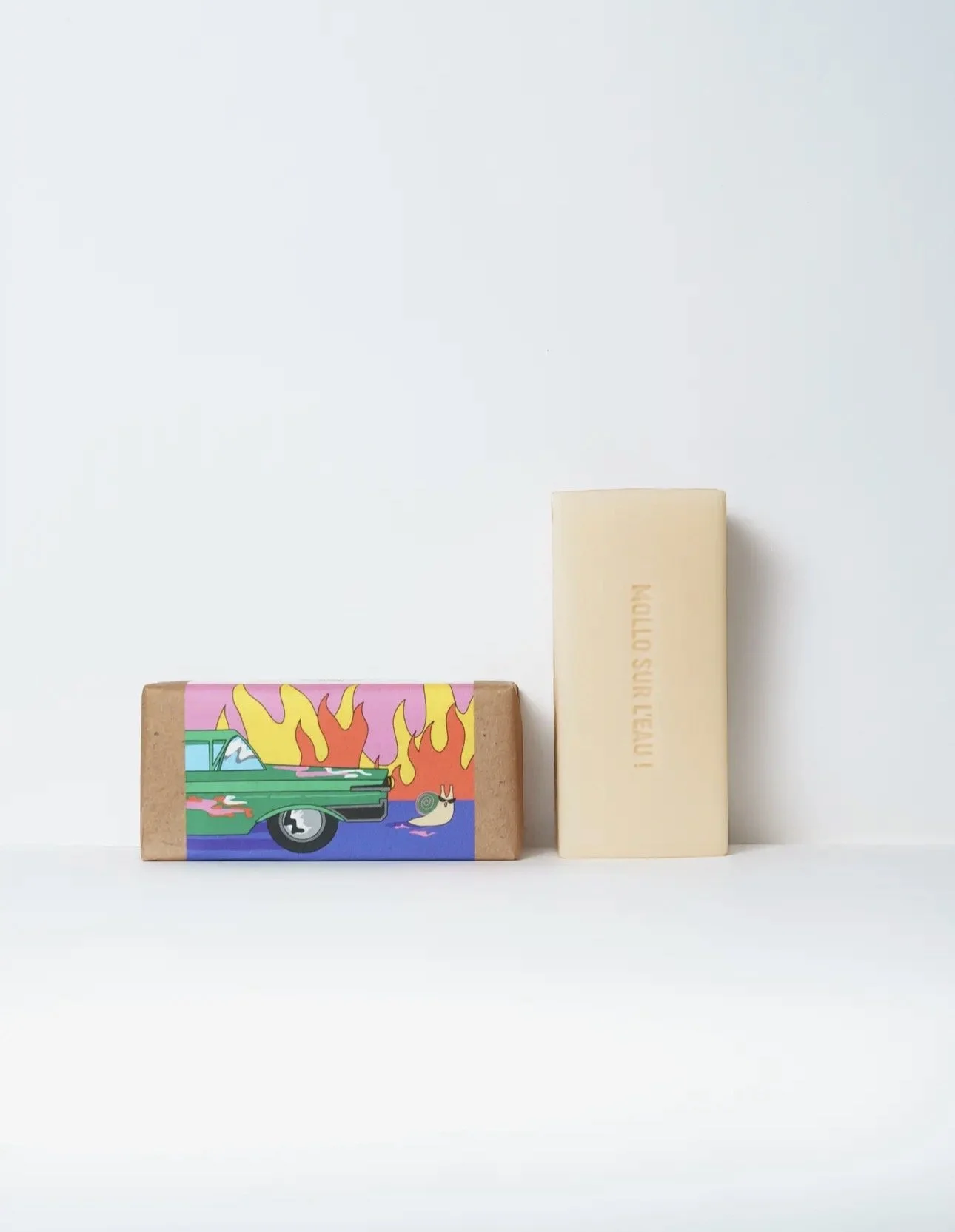 Surboom Scented Soap Bar