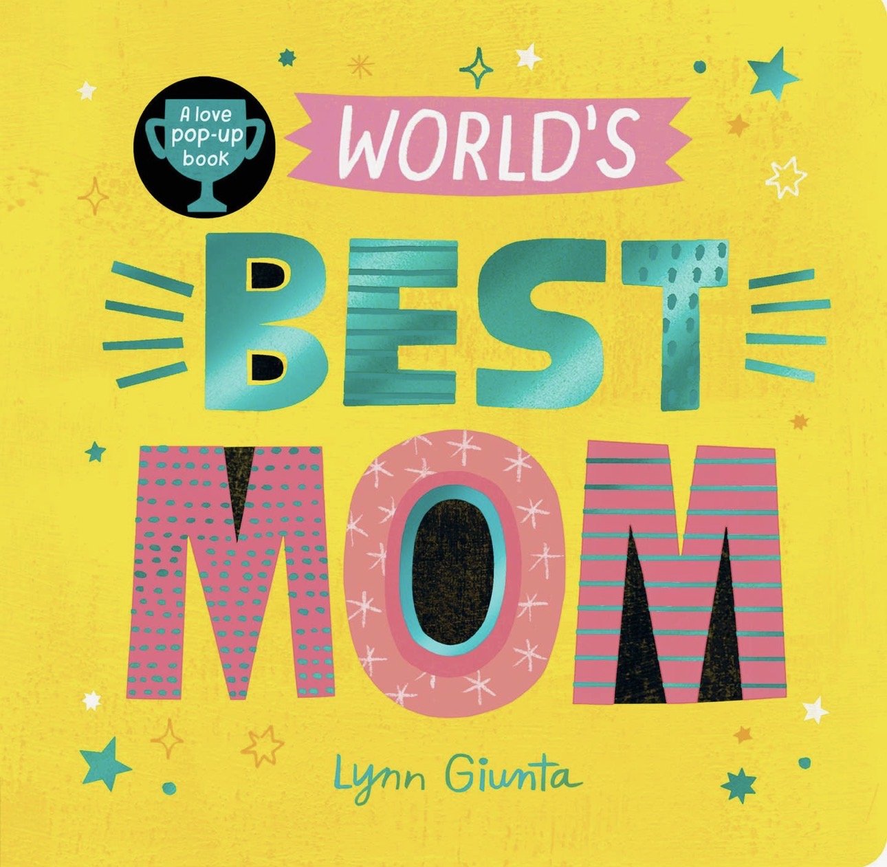 World's Best Mom