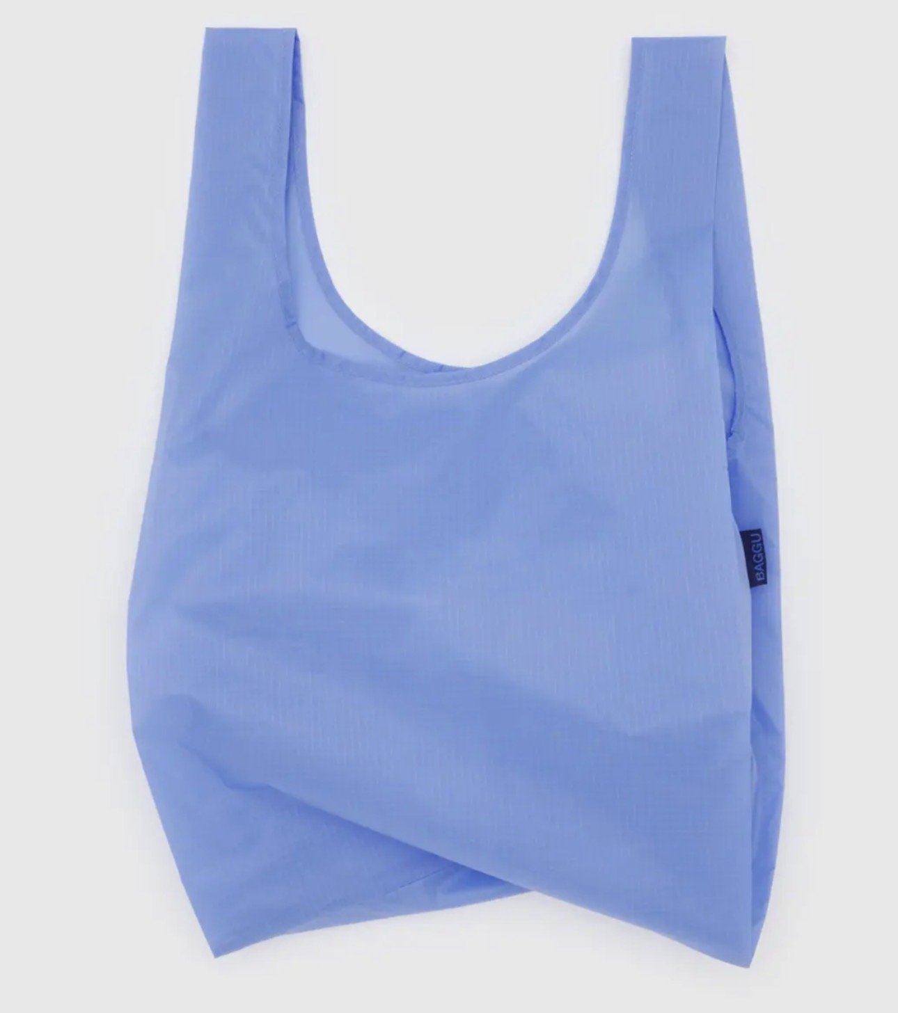 Standard Baggu Cornflower