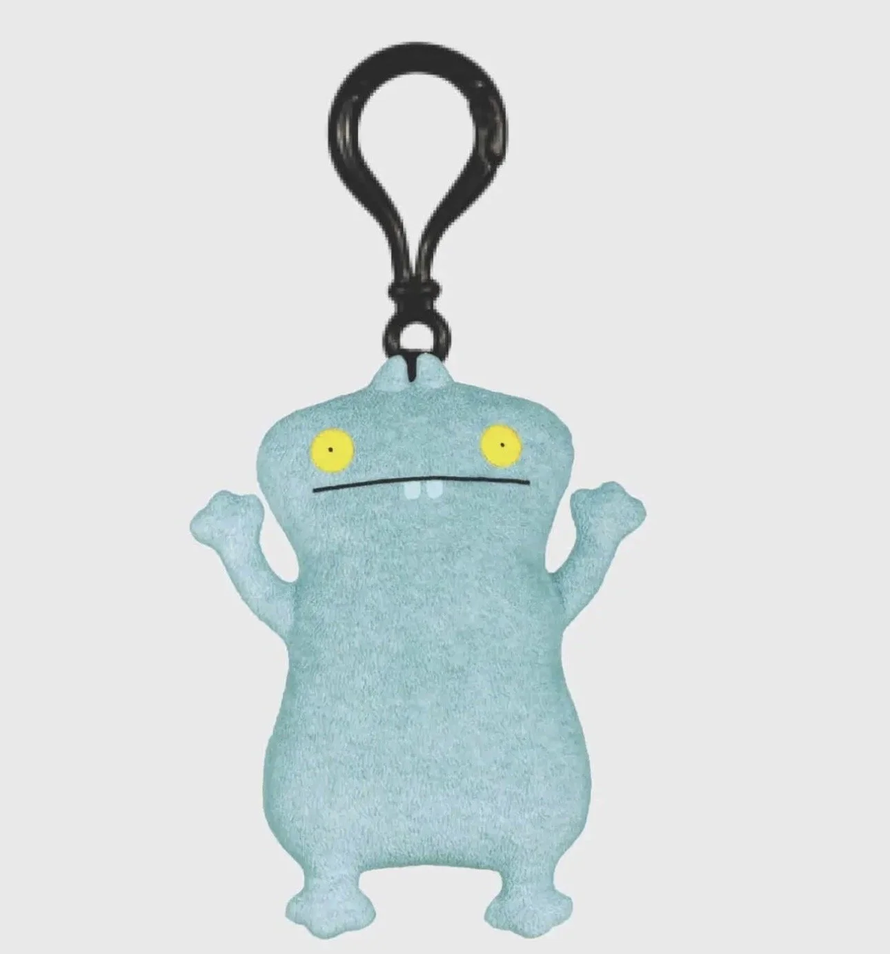 Uglydoll Babo Back Pack Clip