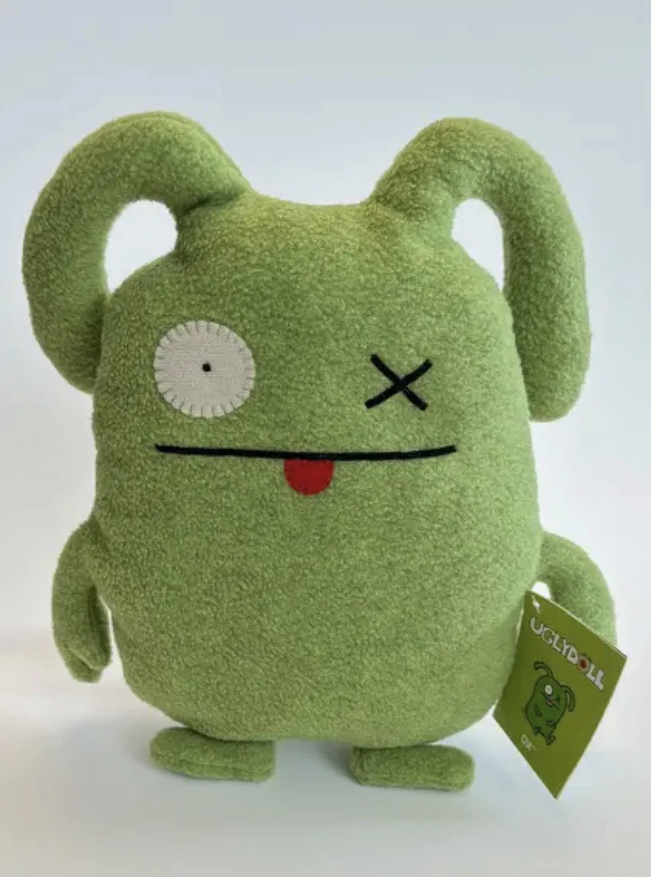 Uglydoll Ox 12"