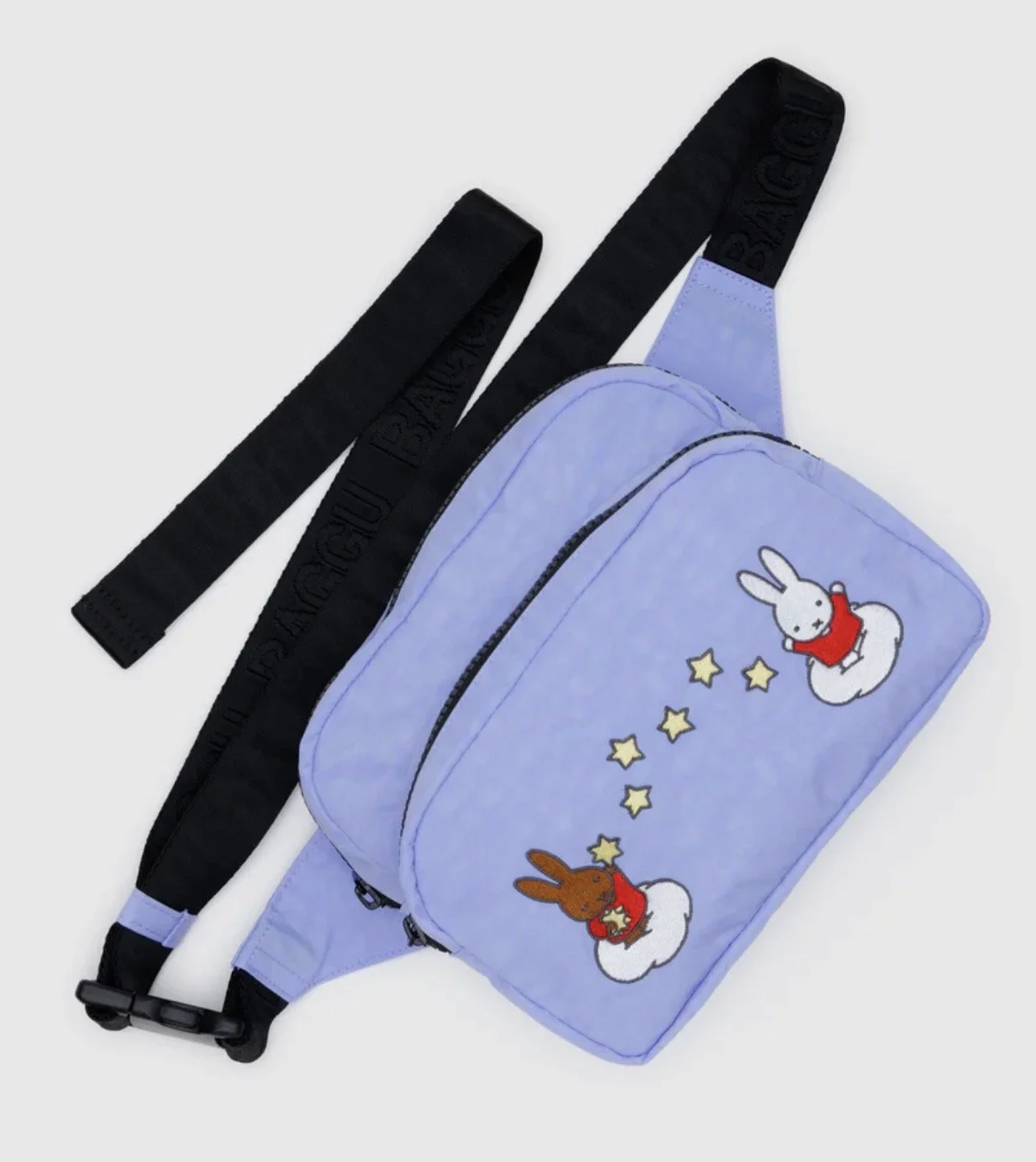 Baggu Fanny Pack Miffy
