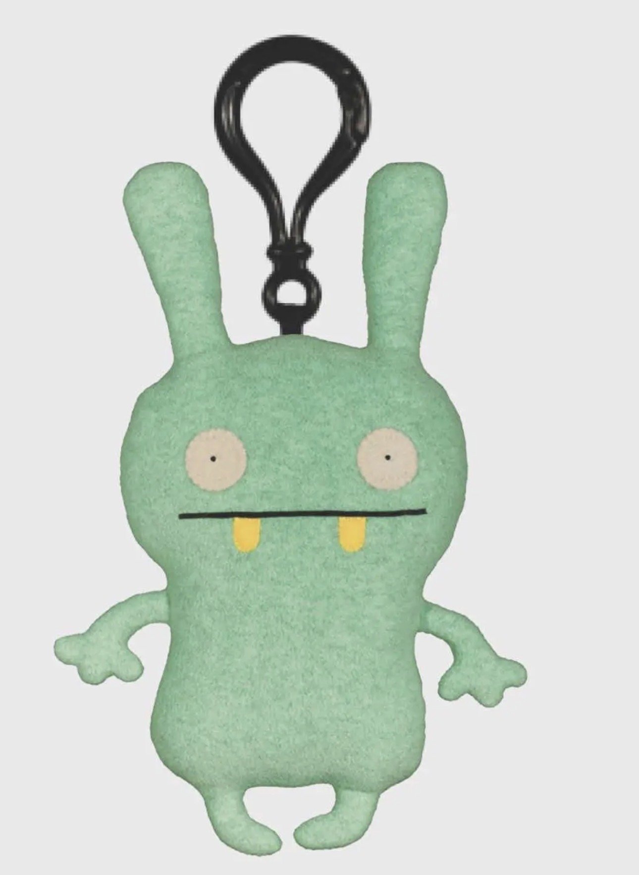 Uglydoll Moxy Back Pack Clip
