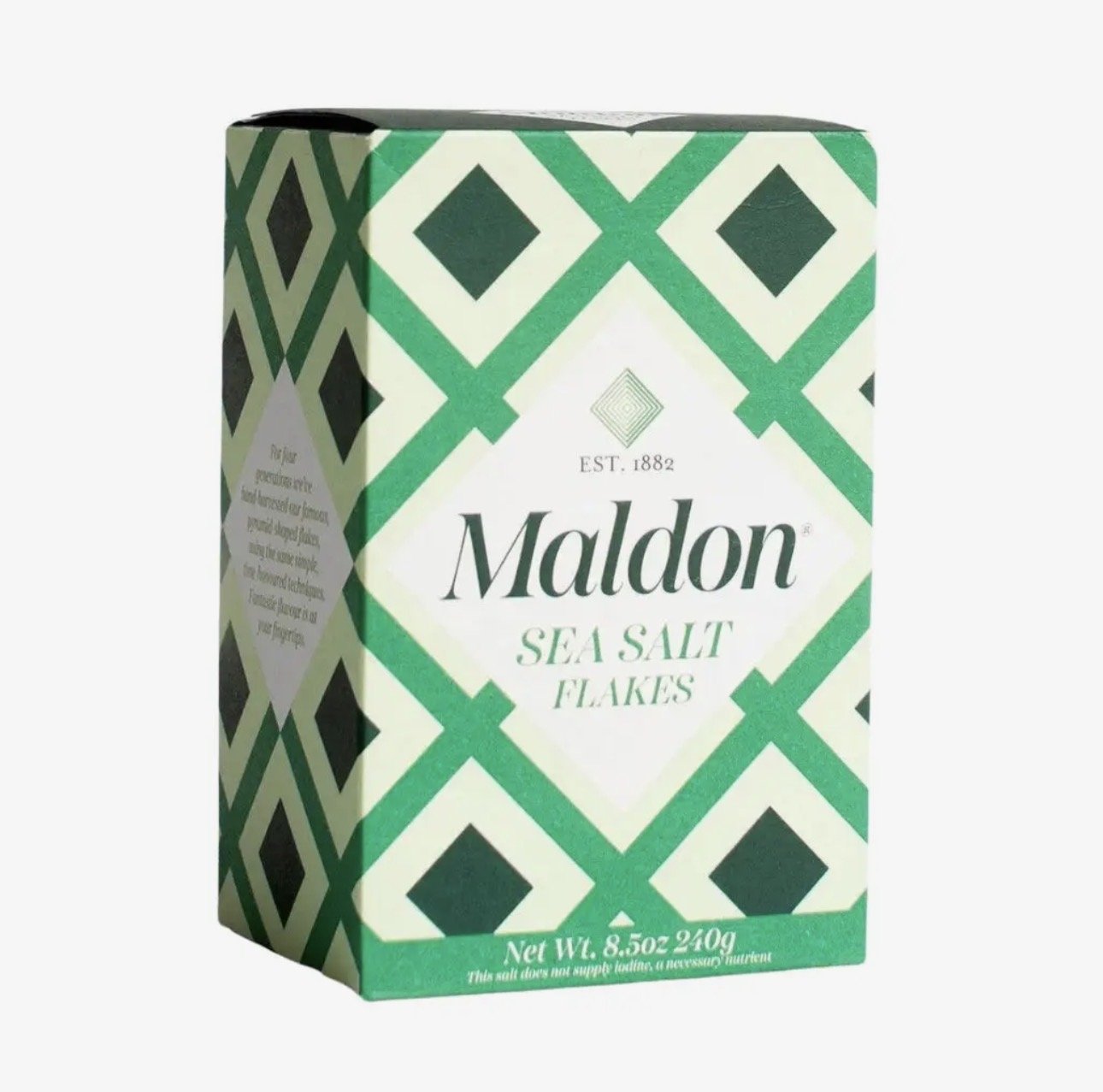 Maldon Sea Salt