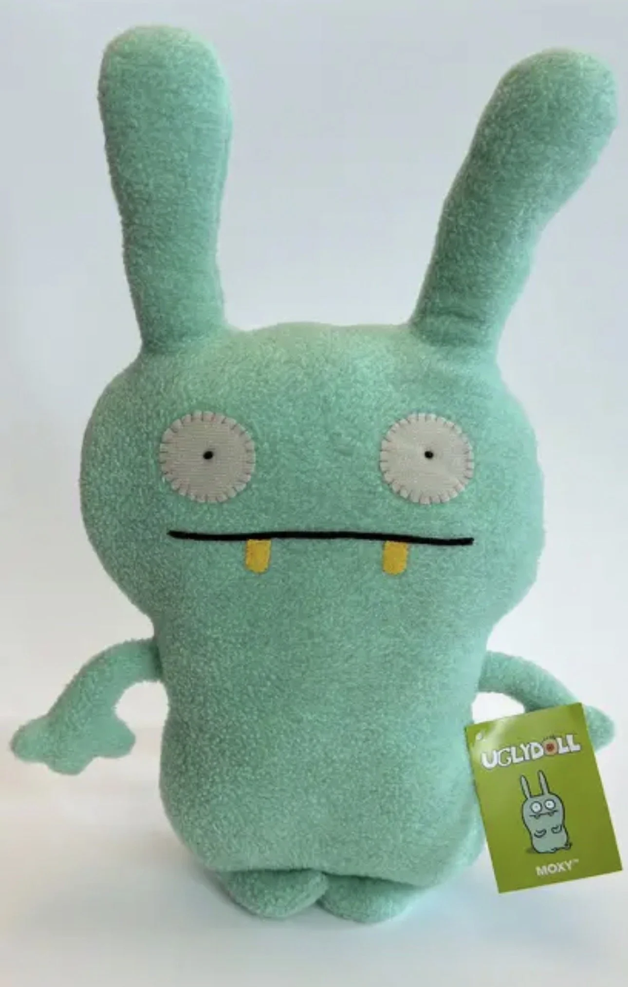 Uglydoll Moxy 12"
