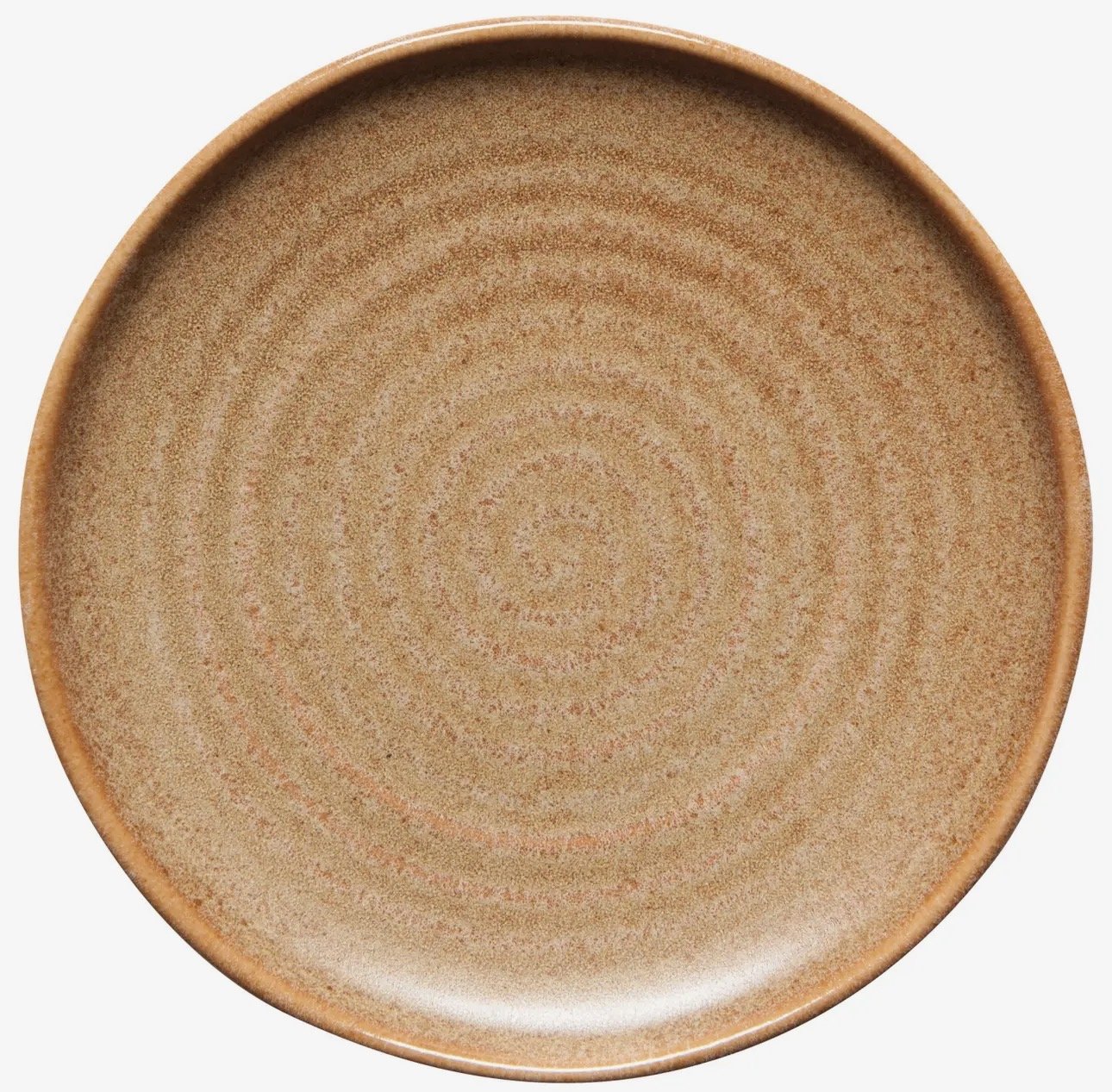 Wheat Opus Dish