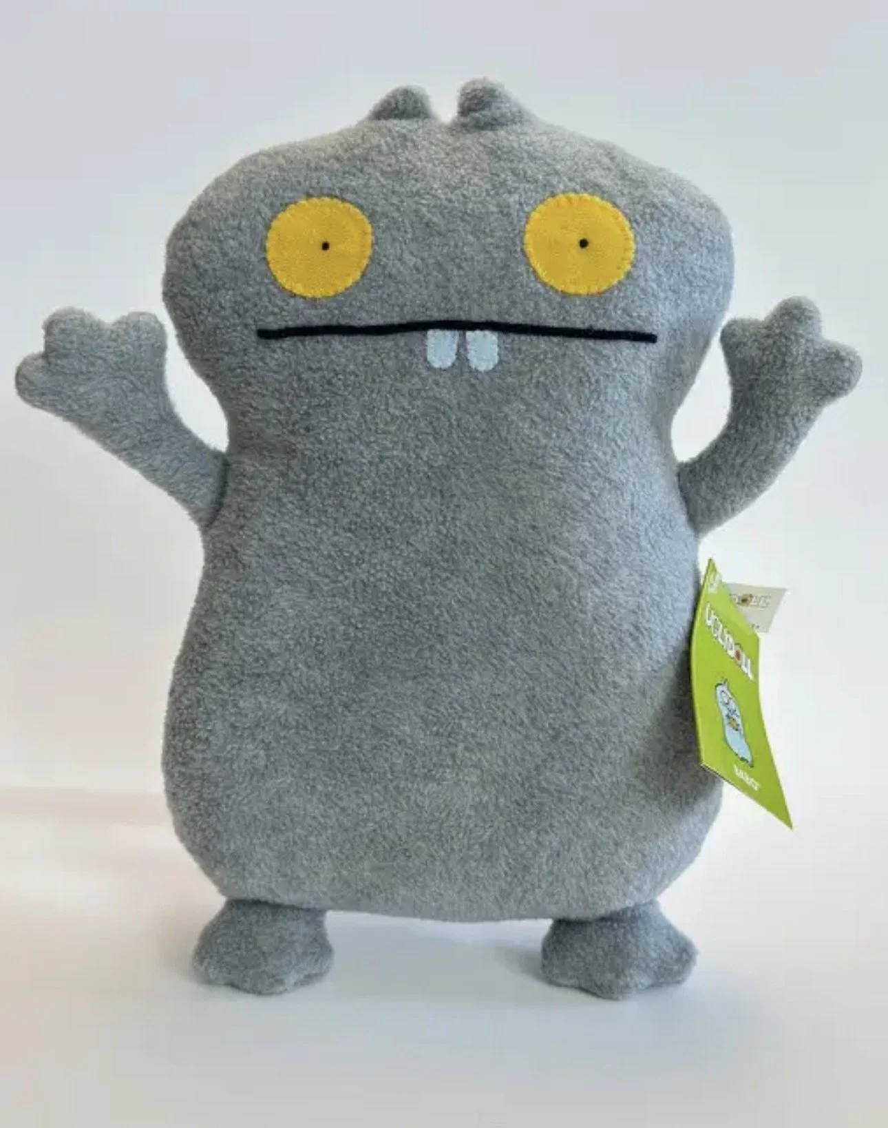 Uglydoll Babo 12"