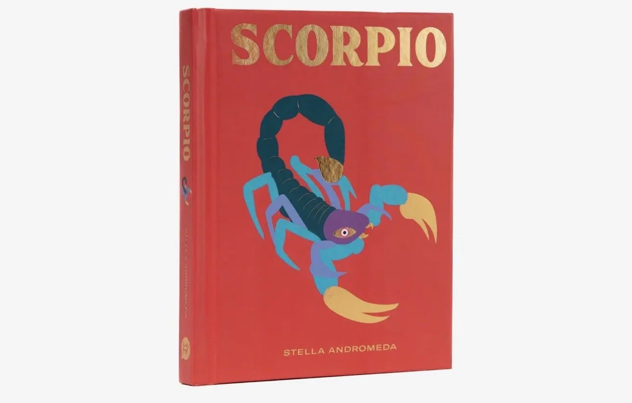 Scorpio