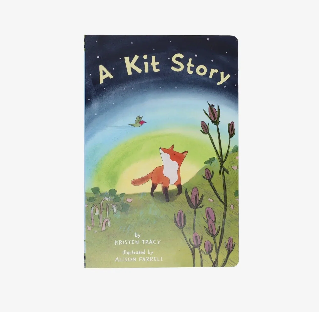 A Kit Story