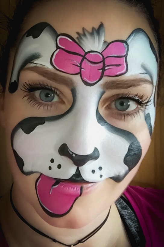 Top Face Painters In Dublin Ireland | Face Painters For Hire | Face Painting  For Parties And Events — Magic Wand Face Paint