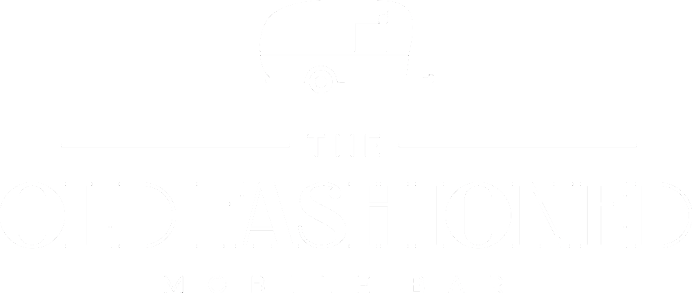 Old Fashioned Mobile Bar