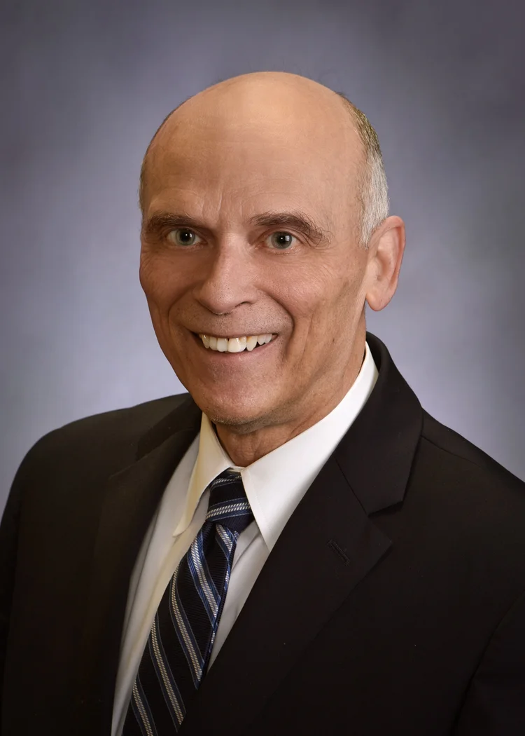 C. Scott Grow