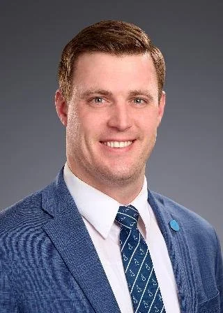 Ben Adams