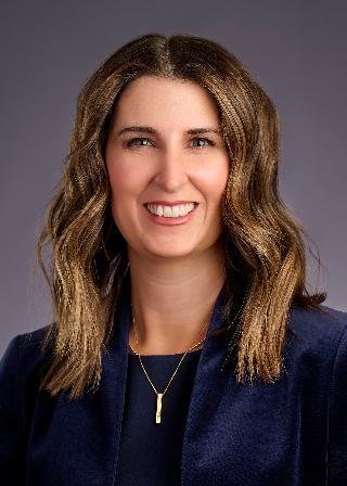 Senator Lori Den Hartog