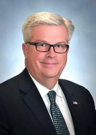 Todd M. Lakey