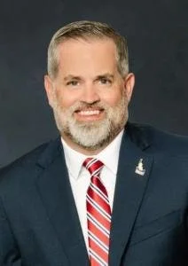 Treg A. Bernt