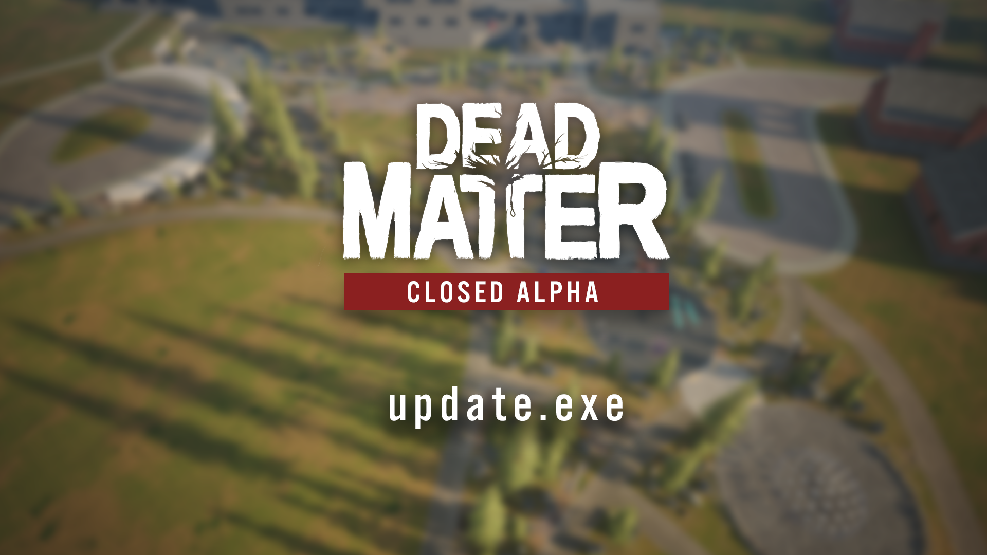 POV: YOU’RE WORKING ON DM.