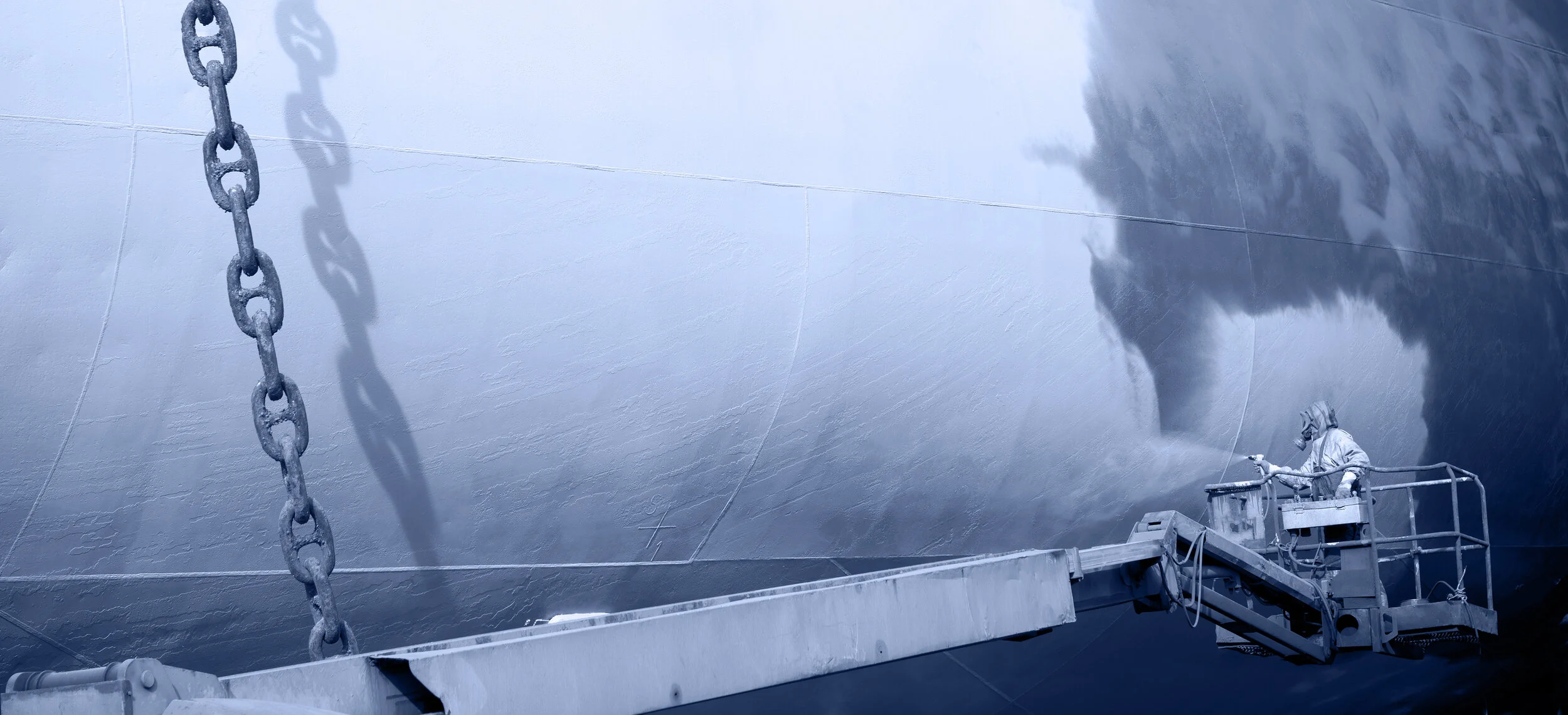 Commercial — IMIA International Marine and Industrial Applicators