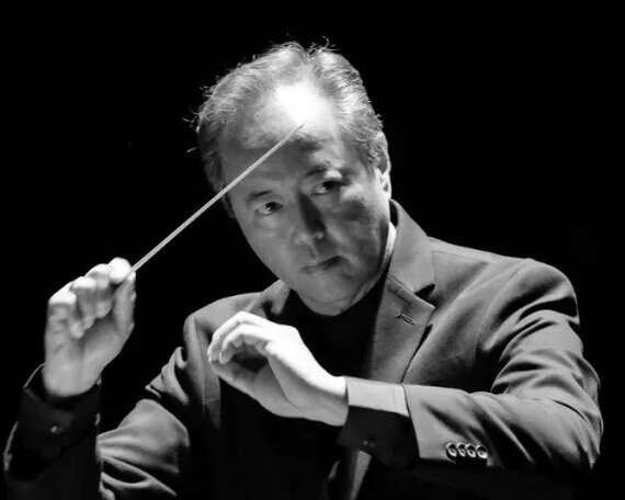 Maestro Hernan Constanino