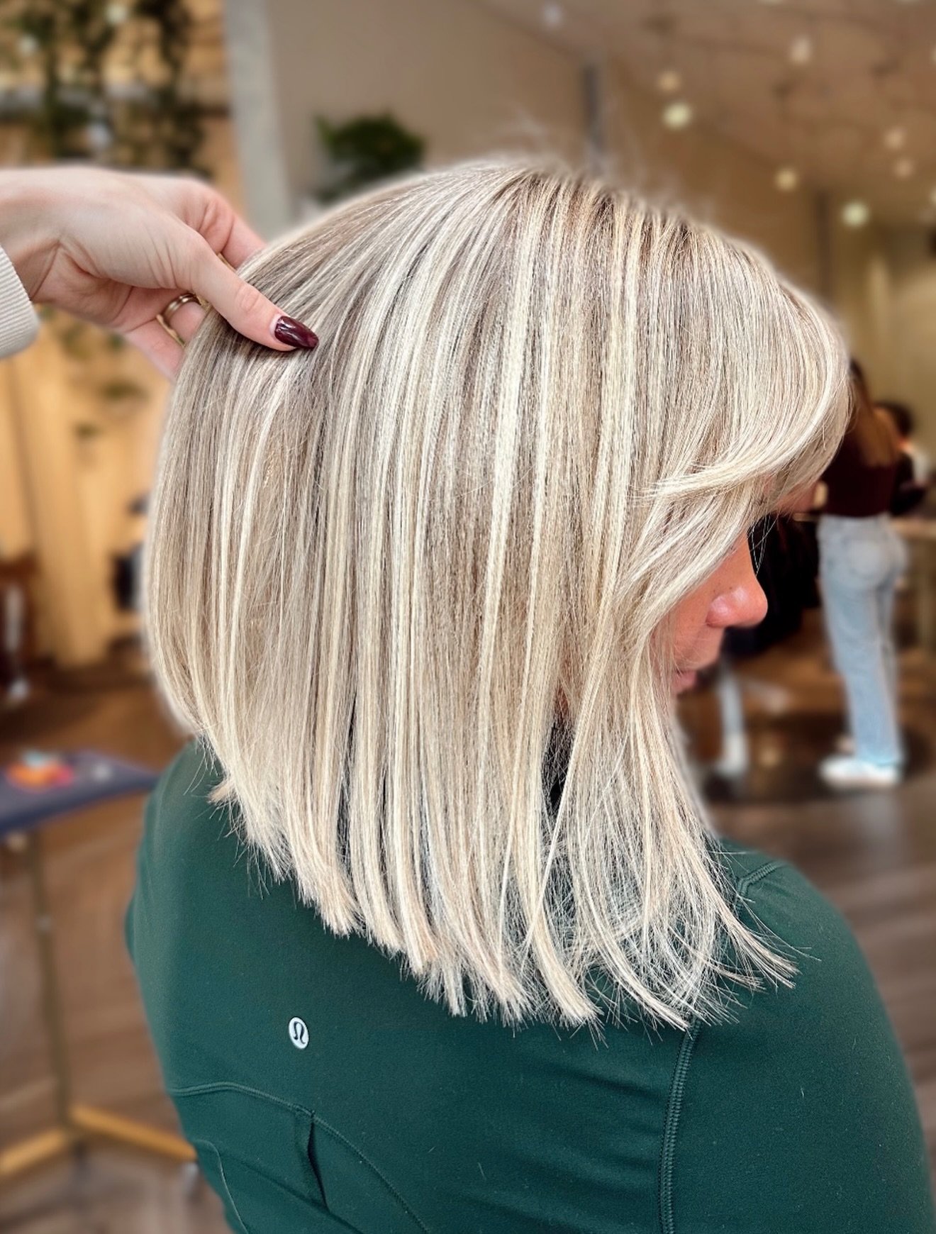 May your holidays be as BRIGHT ✨ as your HIGHLIGHTS! ✨