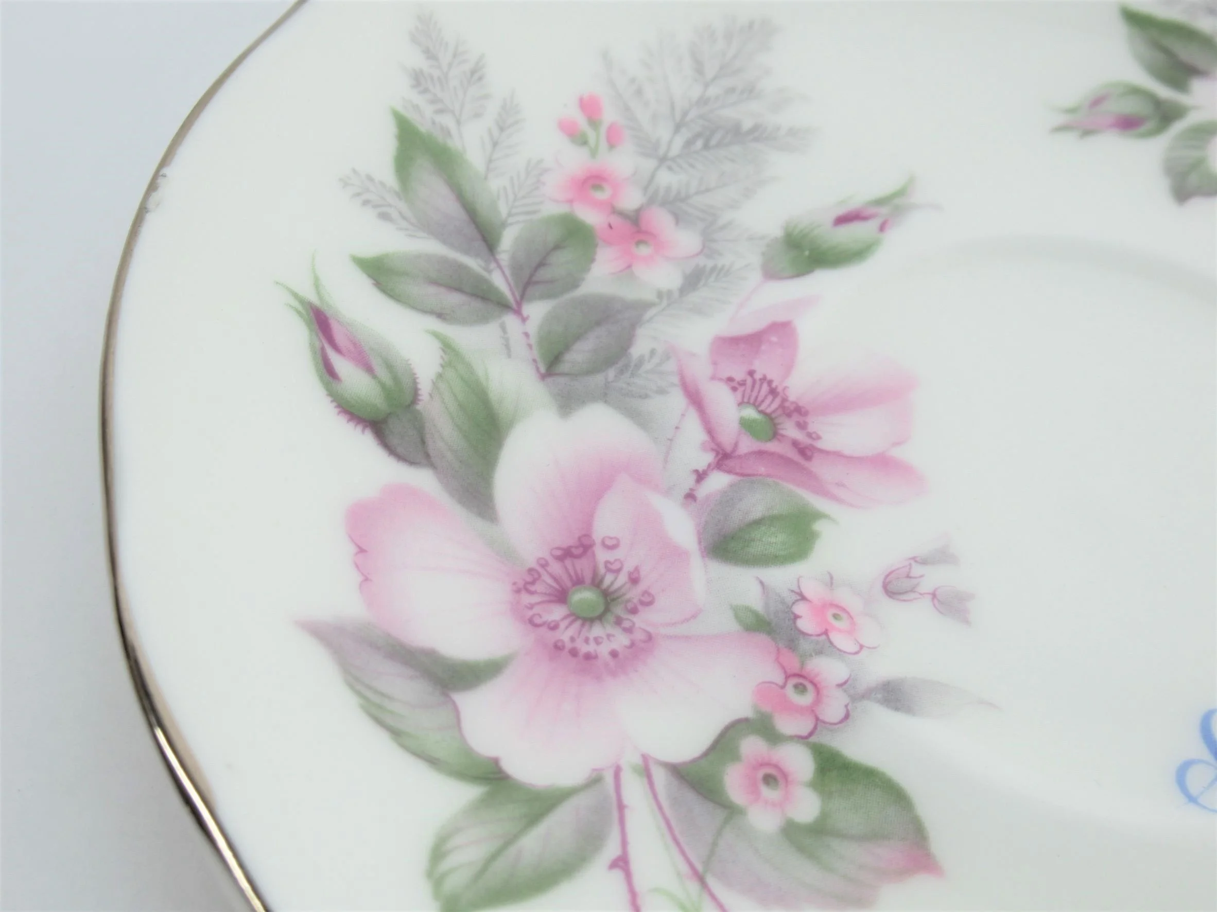 DORIS SHORE COGGINS BELL CHINA LONGTON ENGLAND 24 Pc SET 1930s | #1854705489, image size:2364x1773