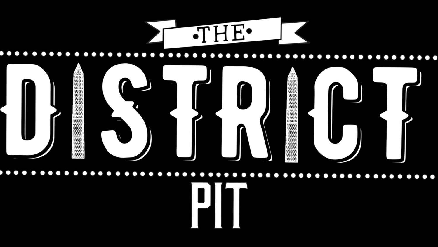 The District Pit