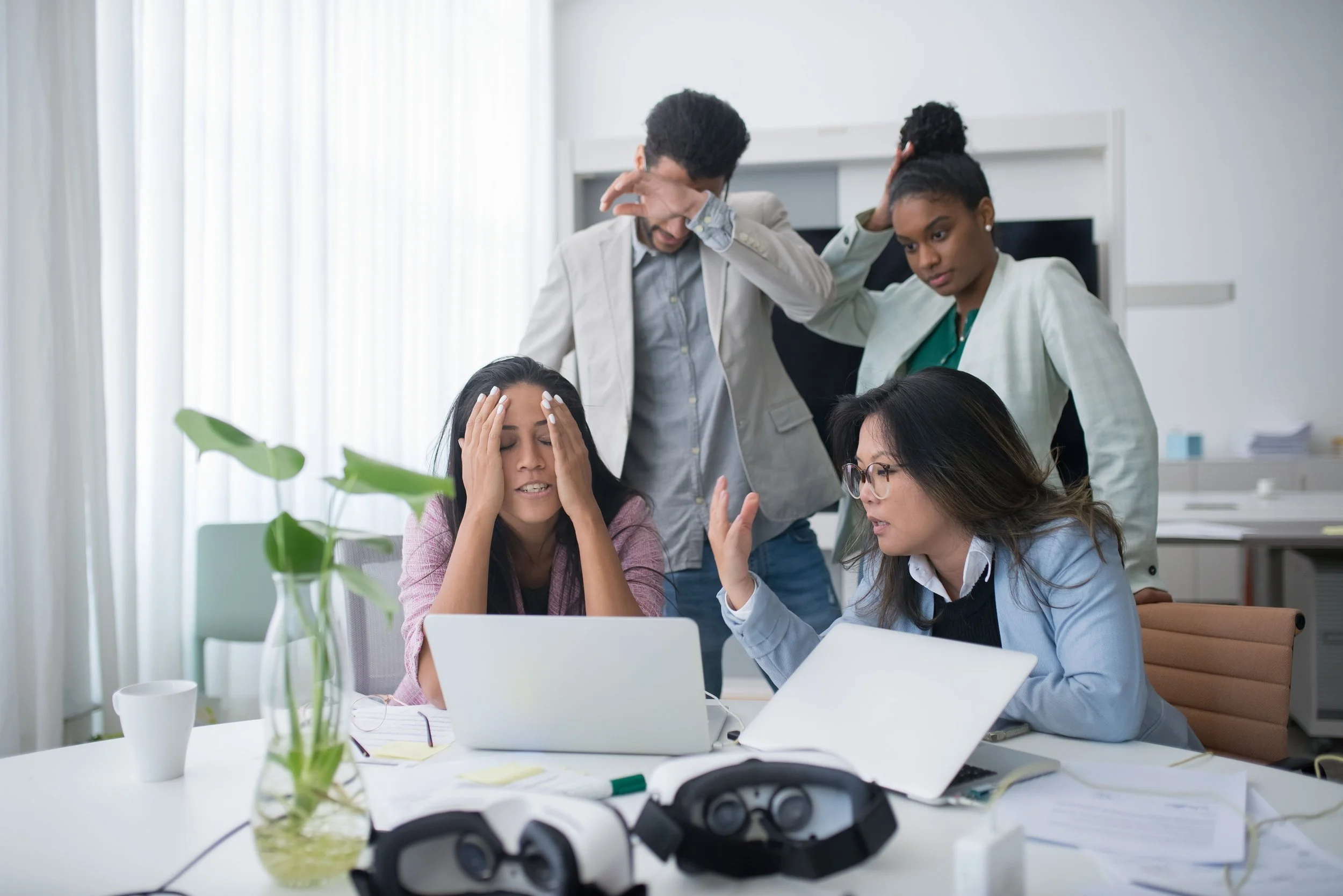 Why Buying Asana Does Not Fix Project Management for Your Nonprofit