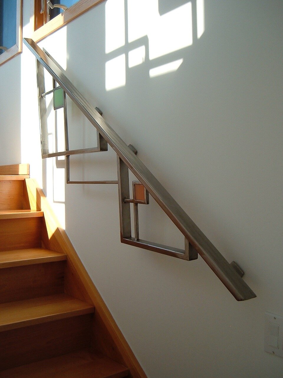 Mondrian Handrail.jpg