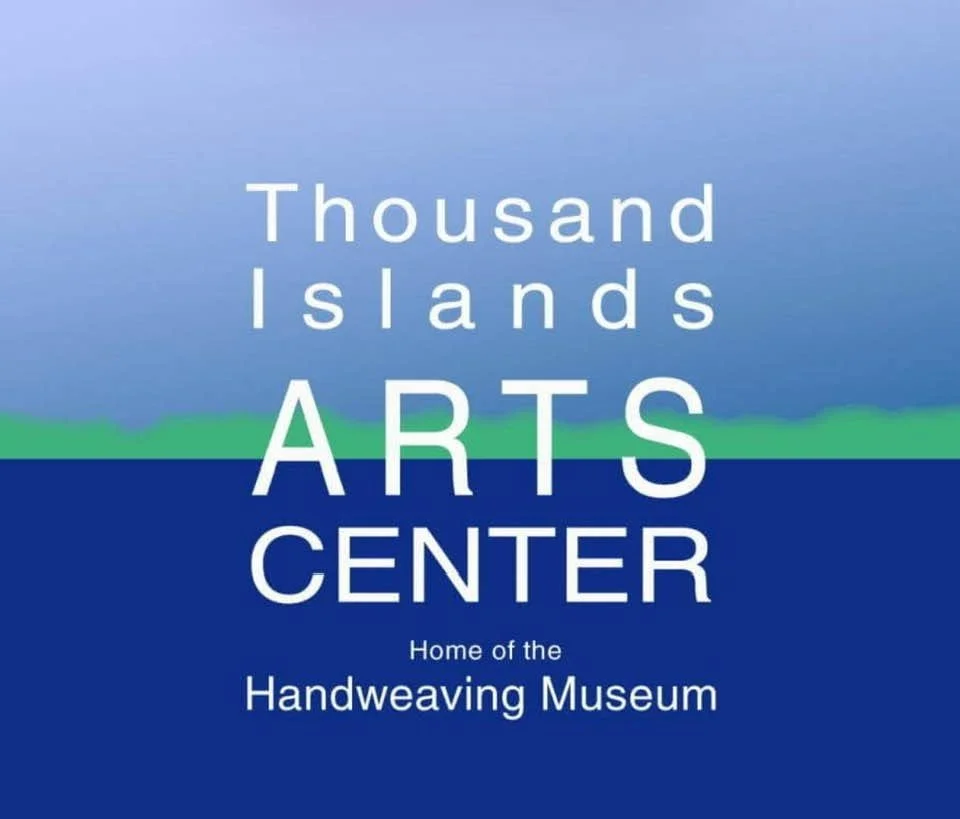  Exhibiting  ( prophecy of Rooted Energy @ Thousand Island Arts Center  in Clayton N.Y. July 2026