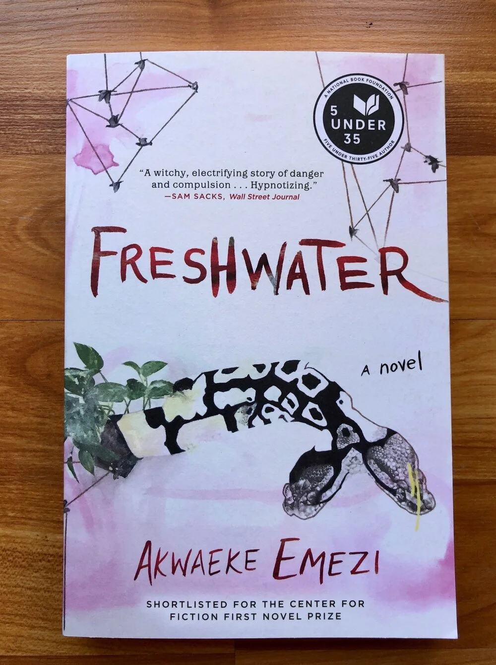 February Book List Livinfearless