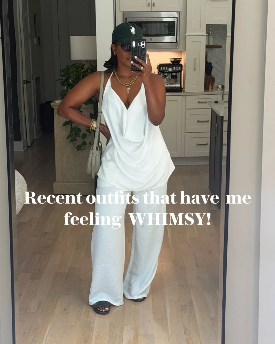Comment SHOP for details on the outfit roundup