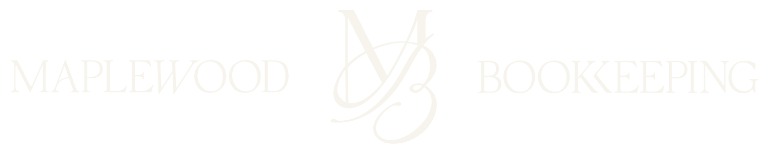 Maplewood Bookkeeping